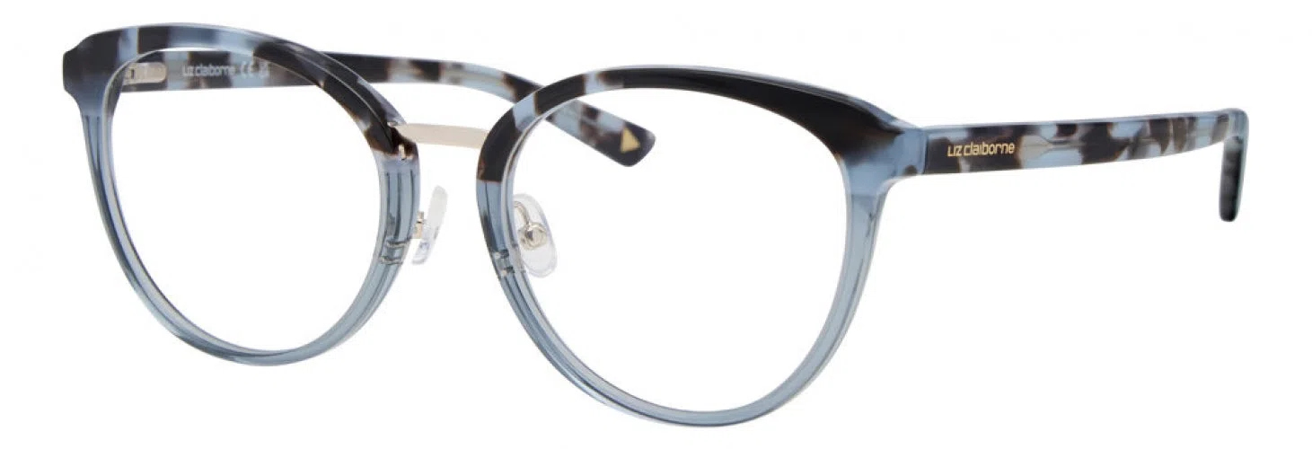 Liz Claiborne L698 Eyeglasses